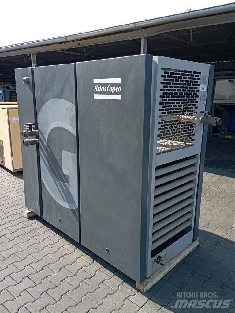 Atlas Copco GA37P Compressores