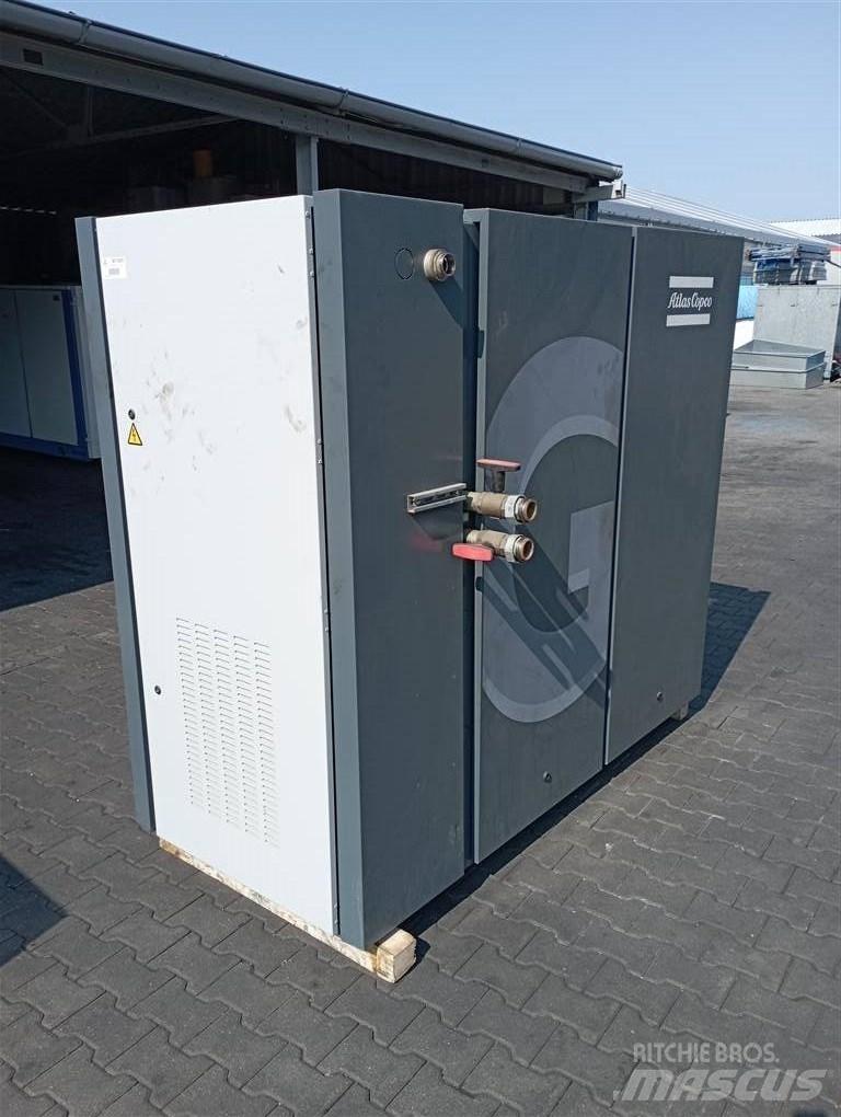 Atlas Copco GA37P Compressores