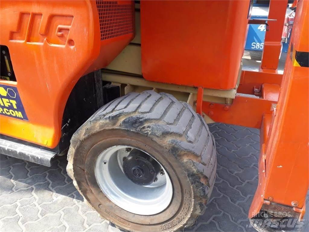 JLG 3394RT Elevadores de tesoura