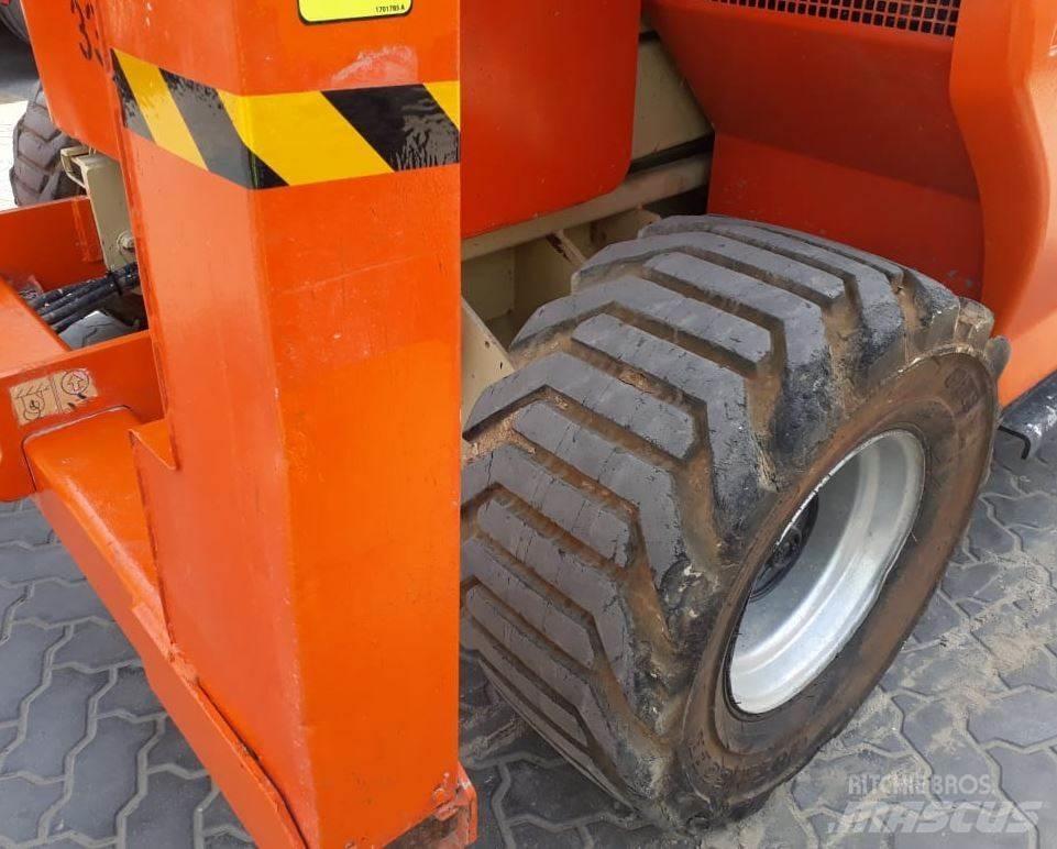 JLG 3394RT Elevadores de tesoura