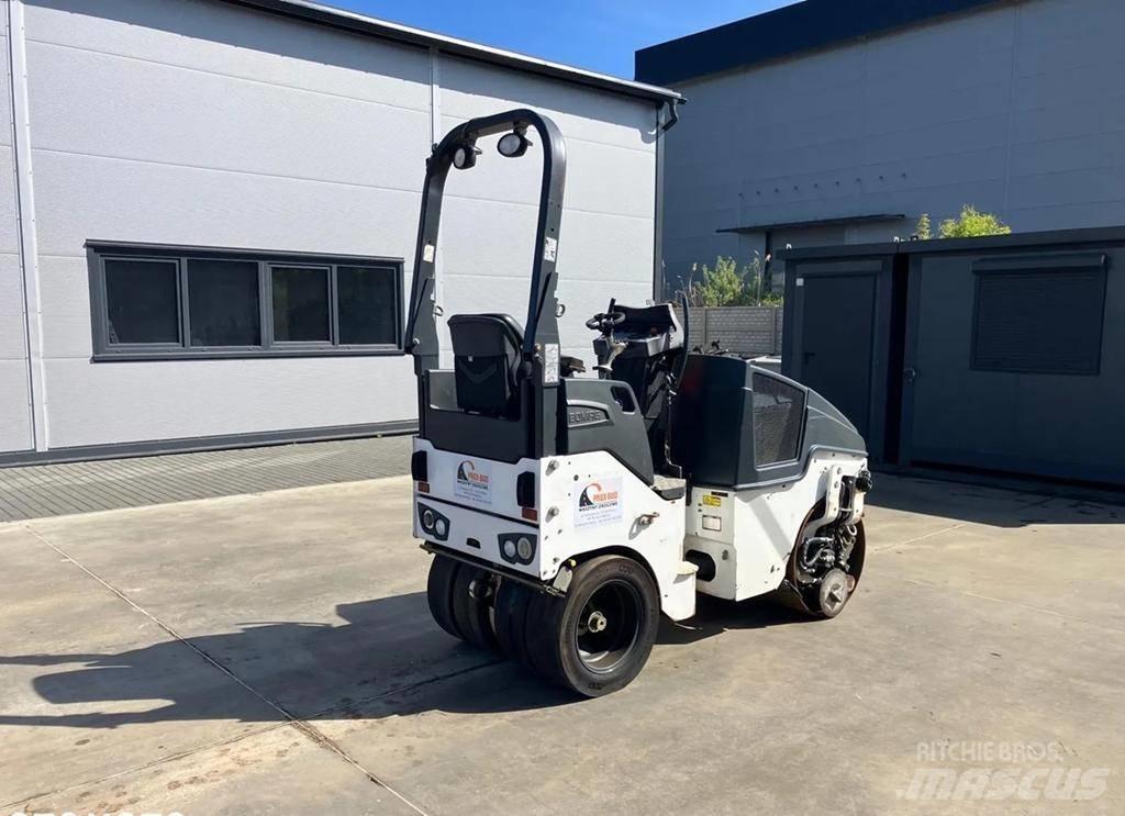 Bomag BW 100 AC-5 Cilindros Compactadores mistos