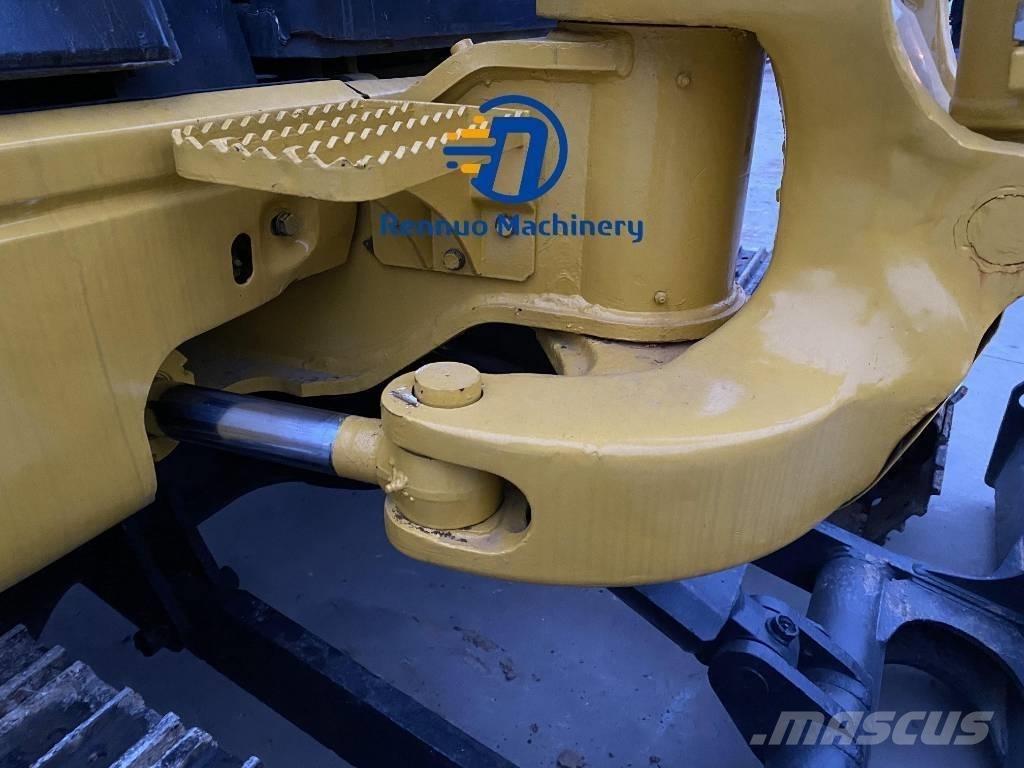 Komatsu PC 40MR Miniescavadeiras