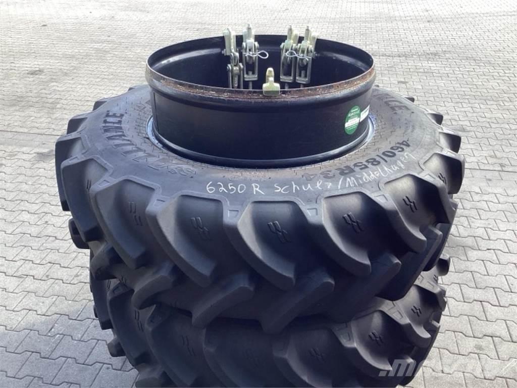 Alliance 460/85R34 Pneus Agrícolas