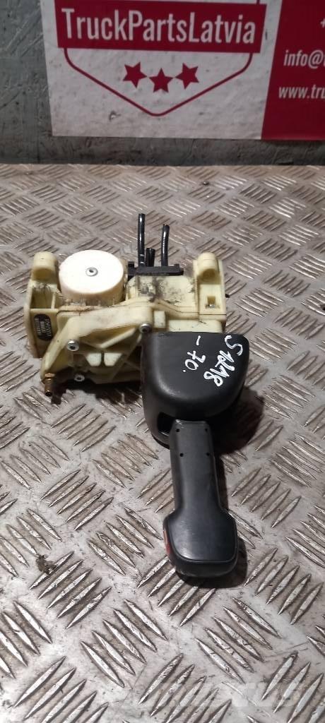 Scania R 440    1882115 Cabines e interior
