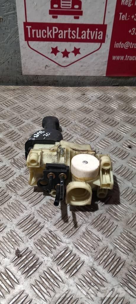Scania R 440    1882115 Cabines e interior