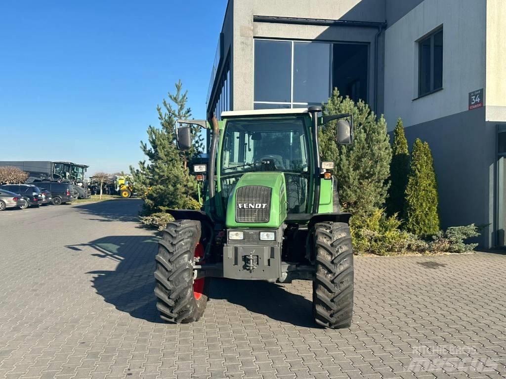 Fendt Farmer 308 CI Tratores Agrícolas usados