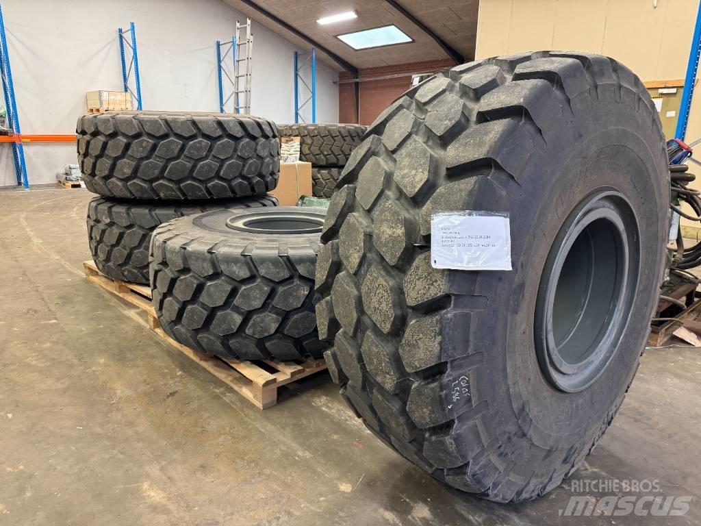 Bridgestone 29.5R25 Pneus