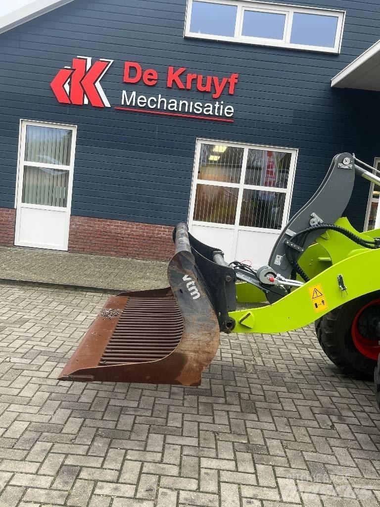 VTM PBS032 Puinbak Baldes