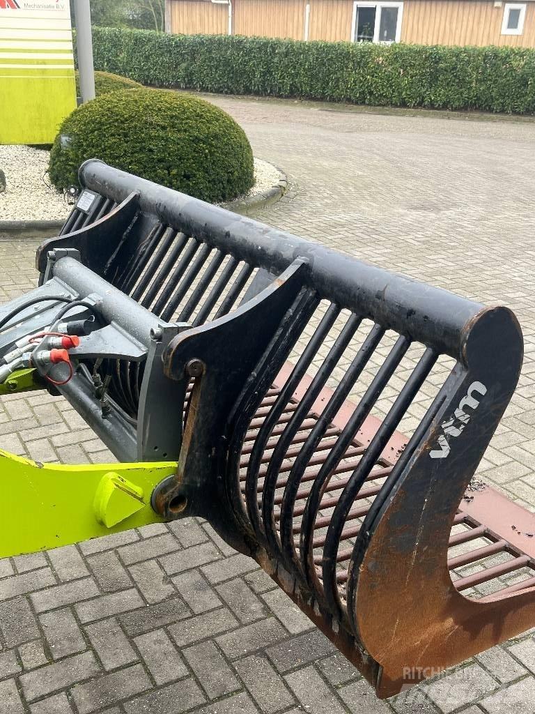 VTM PBS032 Puinbak Baldes