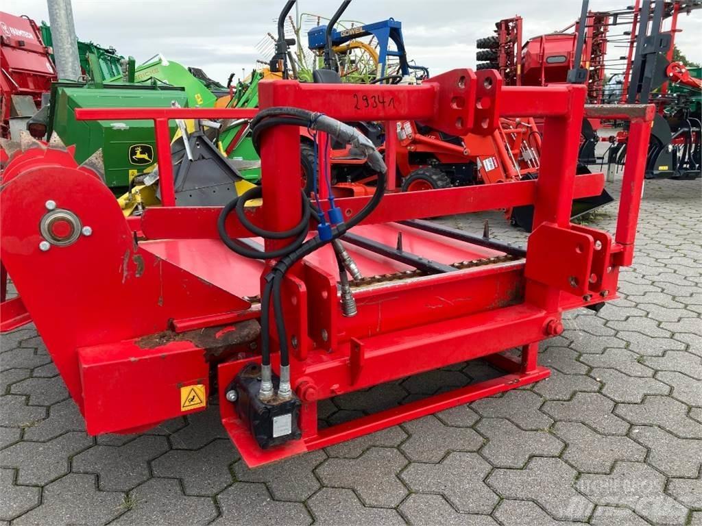 He-Va Rondodan Agricultura - Outros
