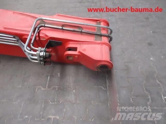 Manitou MT 634 Manipulador telescópico
