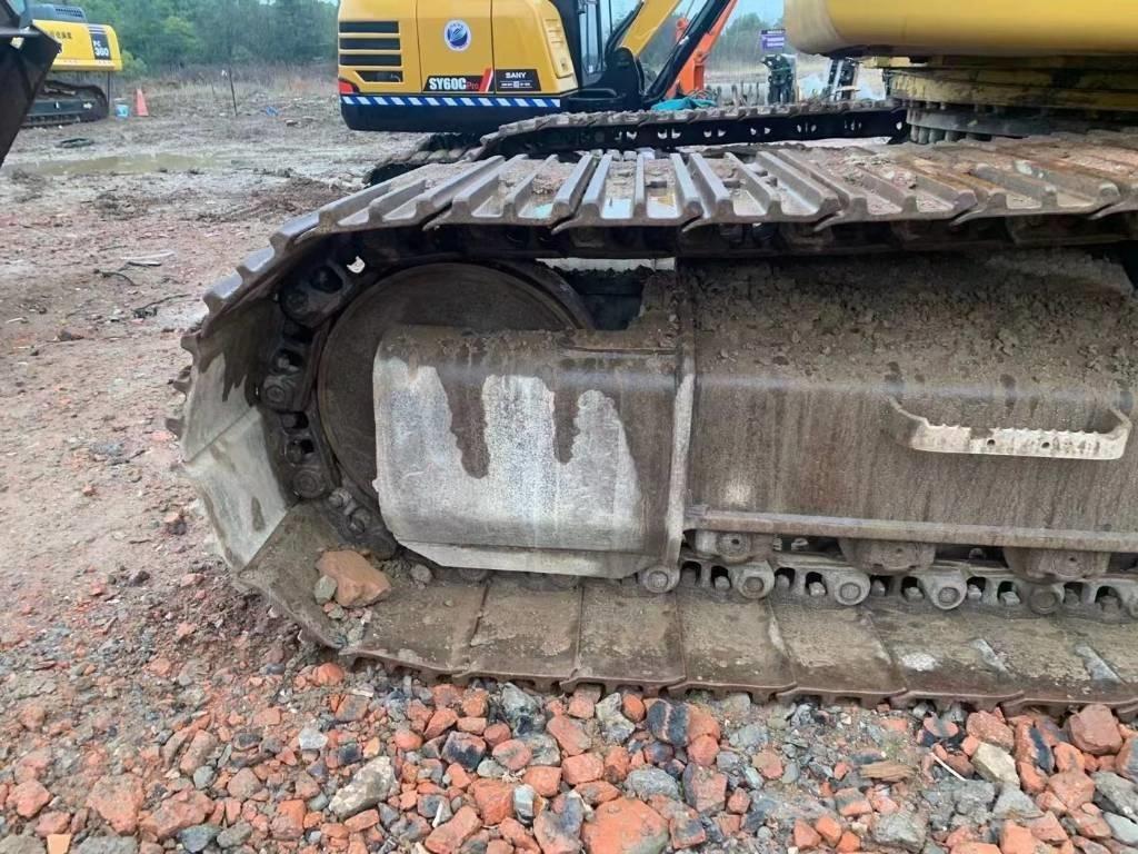 CAT 336 D Escavadeiras de esteiras