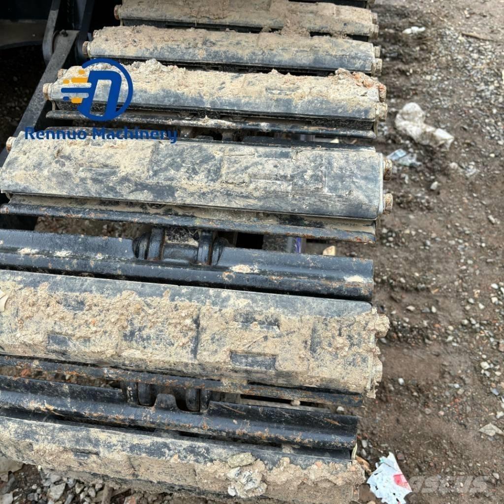Komatsu PC 70-8 Miniescavadeiras