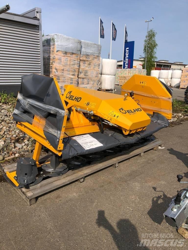Elho NK3300 F Gadanheiras