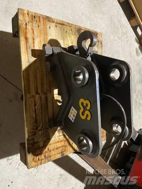 Eurosteel CW10 Uniőes rápidas