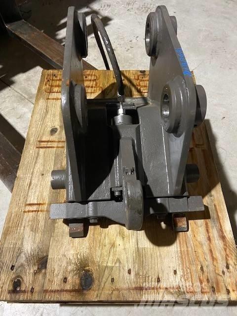 Eurosteel CW10 Uniőes rápidas