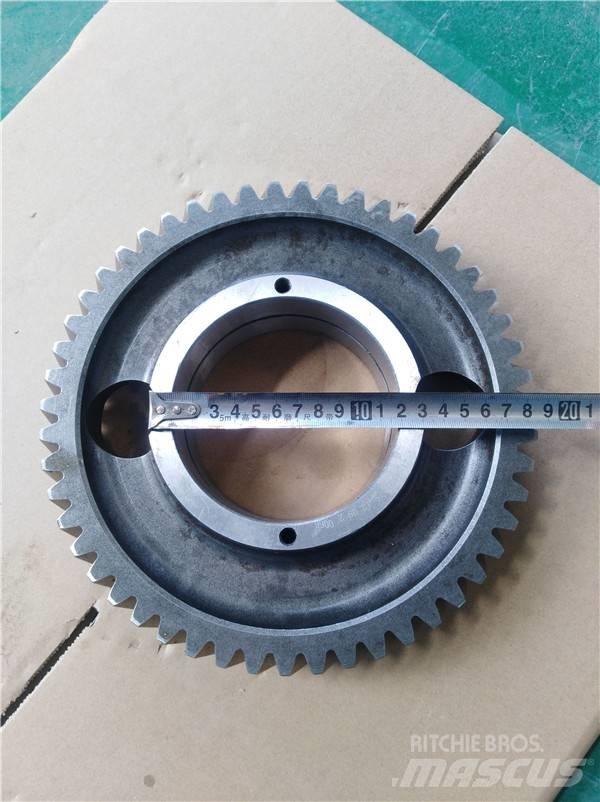 Komatsu D85 gear Transmissăo