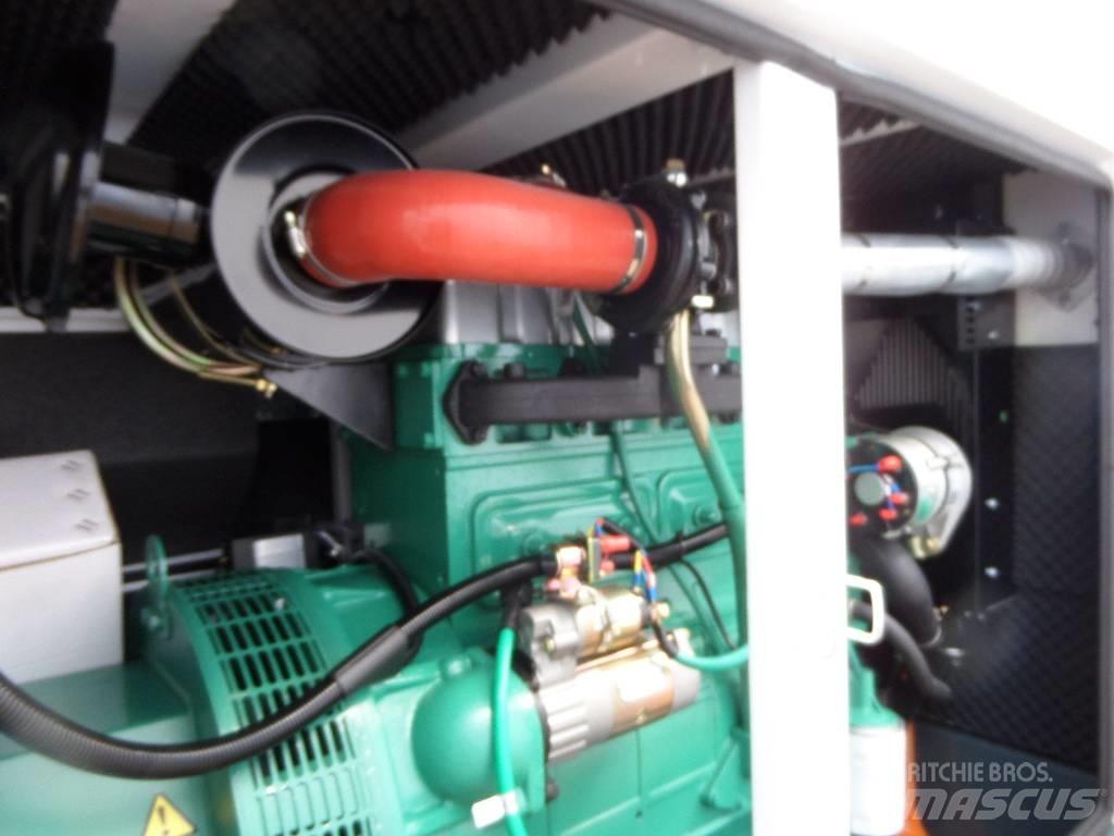 Ashita AG3-70 Geradores Diesel