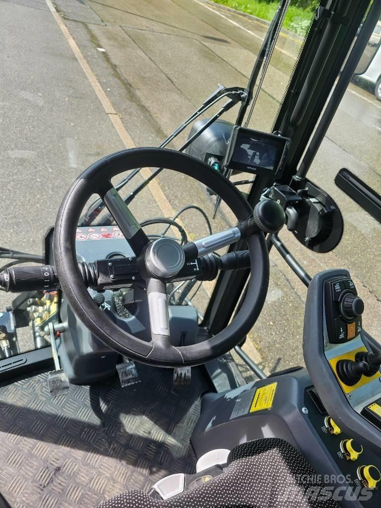 Kärcher MIC 42 Varredoras