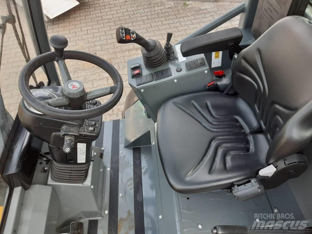 Wacker Neuson WL 54 Carregadeiras de rodas