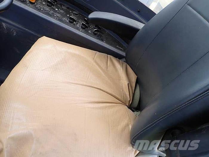 Atlas Copco E2C Perfuradoras de superfície