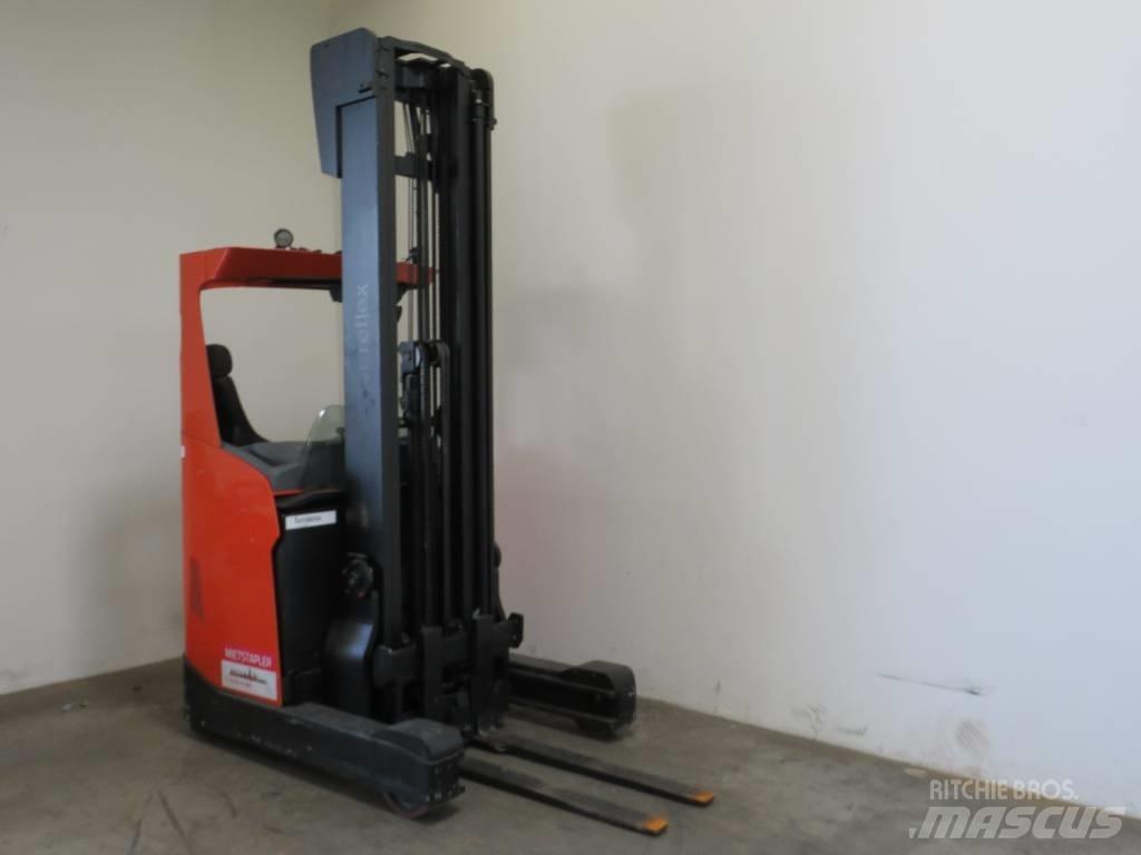 BT RR E 160 H Empilhadores Elevadores