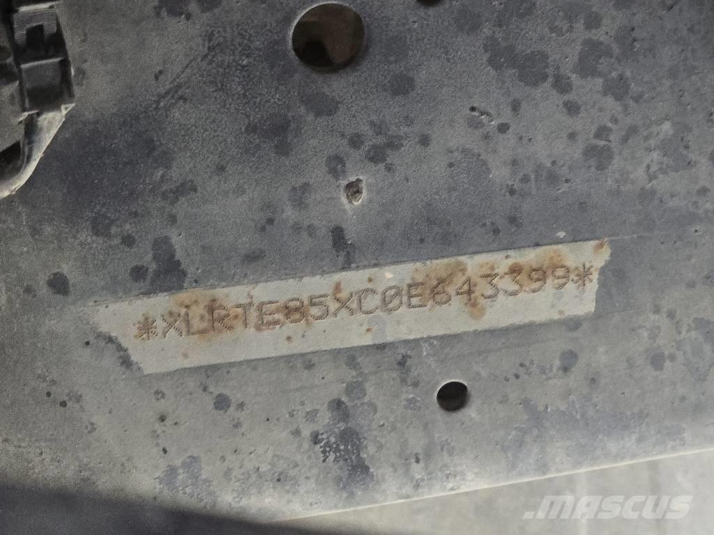 DAF CF 85.380 Cavalos Mecânicos