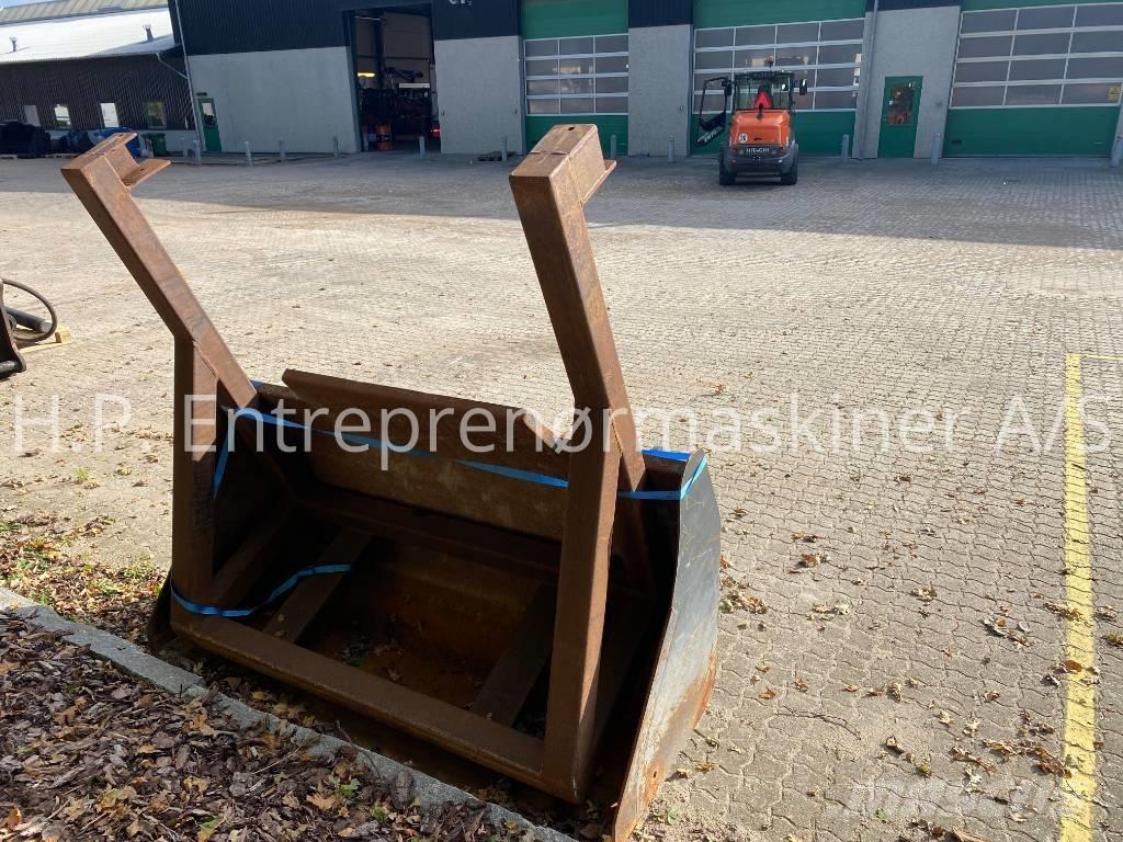 Hitachi ZW 75-6 Carregadeiras de rodas