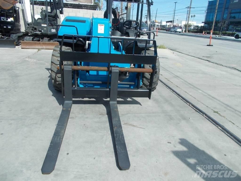 Genie GTH5519 Manipulador telescópico