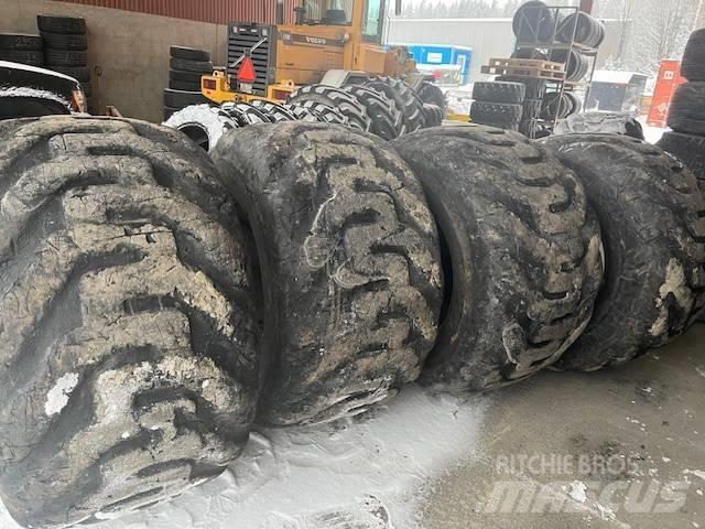 Nokian 710/45-26,5 Pneus