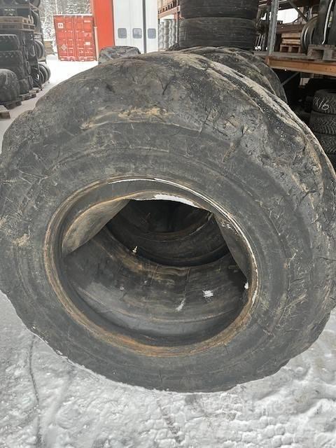 Nokian 710/45-26,5 Pneus