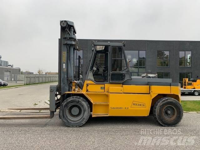 Heden 56160 Empilhadores Diesel