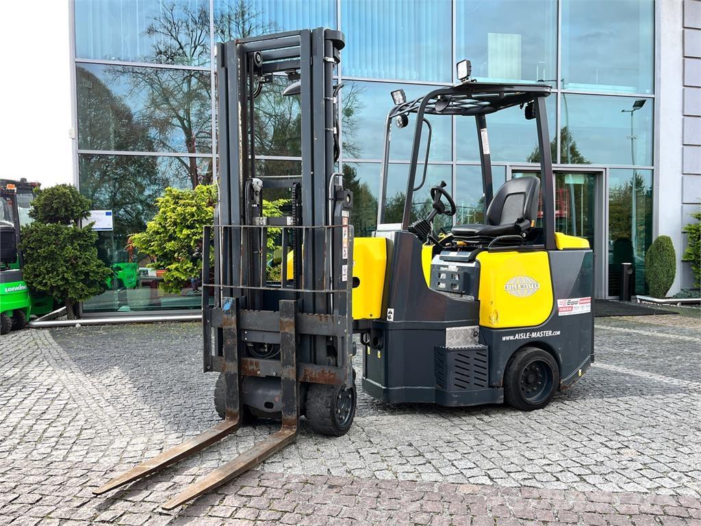 Aisle-Master 15NE Empilhadores de via estreita