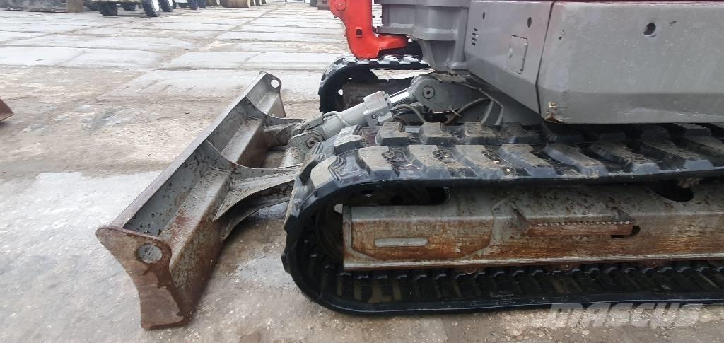 Volvo ECR 88 D Escavadoras Midi 7t - 12t