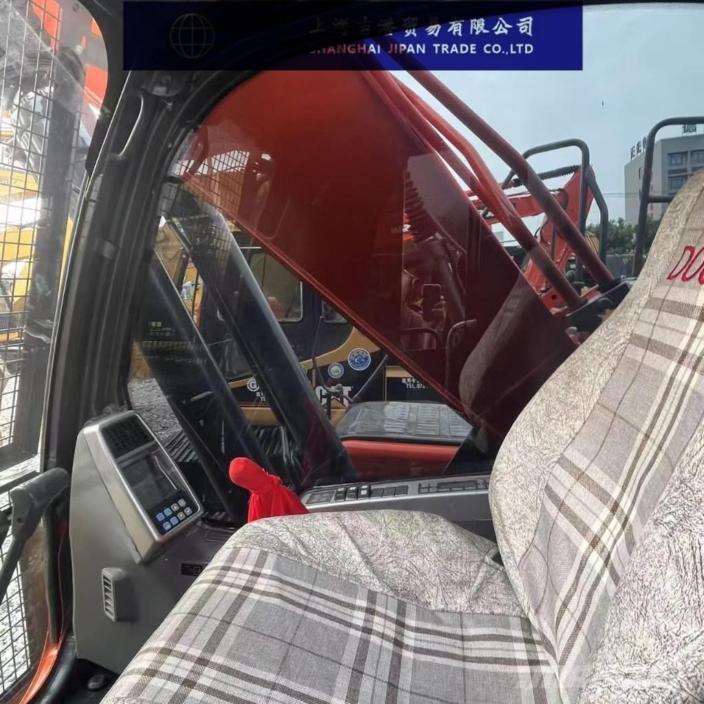 Doosan DX 300 LC Escavadeiras de esteiras