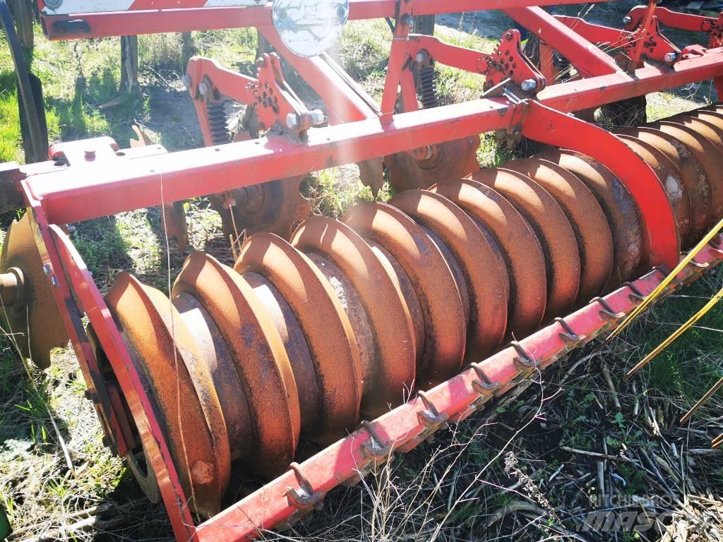 Horsch Terrano 3 FX Cultivadoras