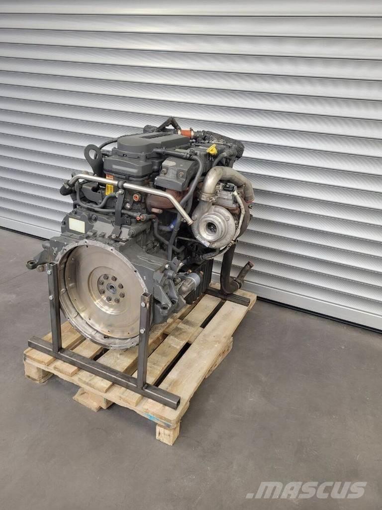 DAF LF Euro 6 Motores