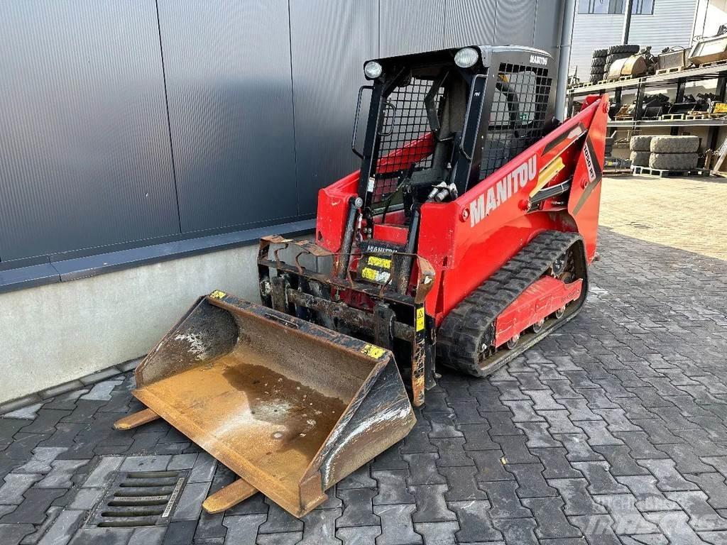 Manitou 1050 RT Minicarregadeiras