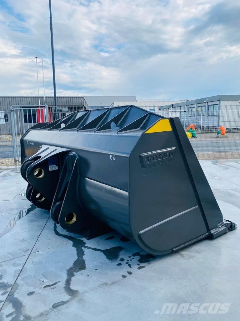 Volvo L 350 H Baldes