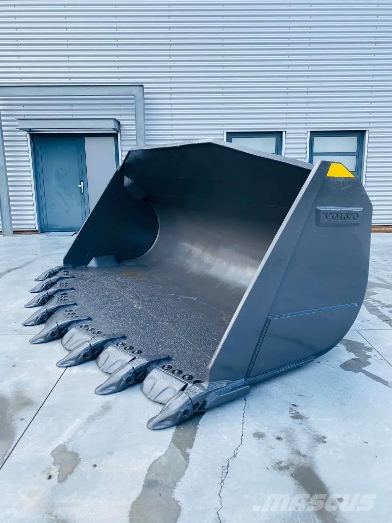 Volvo L 350 H Baldes