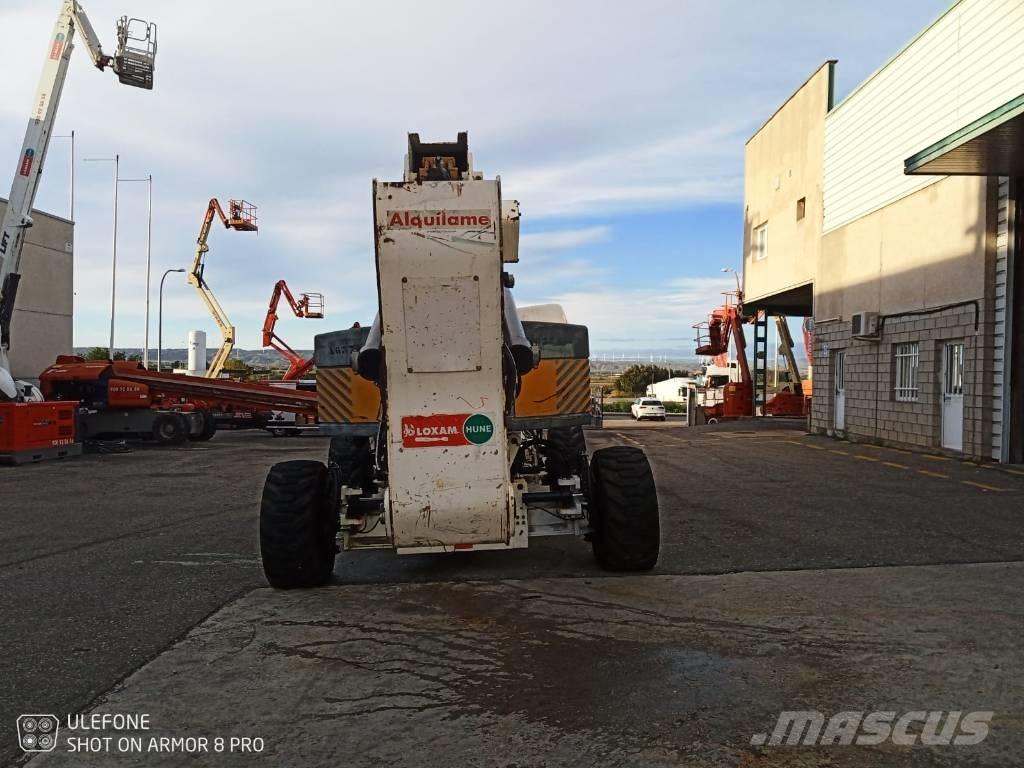 Haulotte HA 41 PX Elevadores braços articulados