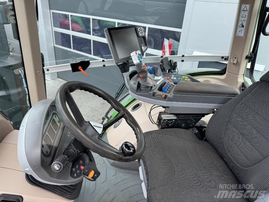 Fendt 1050 Tratores Agrícolas usados