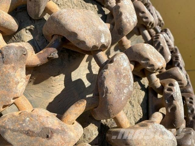 Rud Giant Plus X19 Pneus