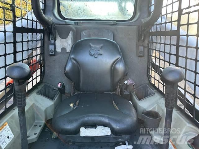 Bobcat T 590 Minicarregadeiras