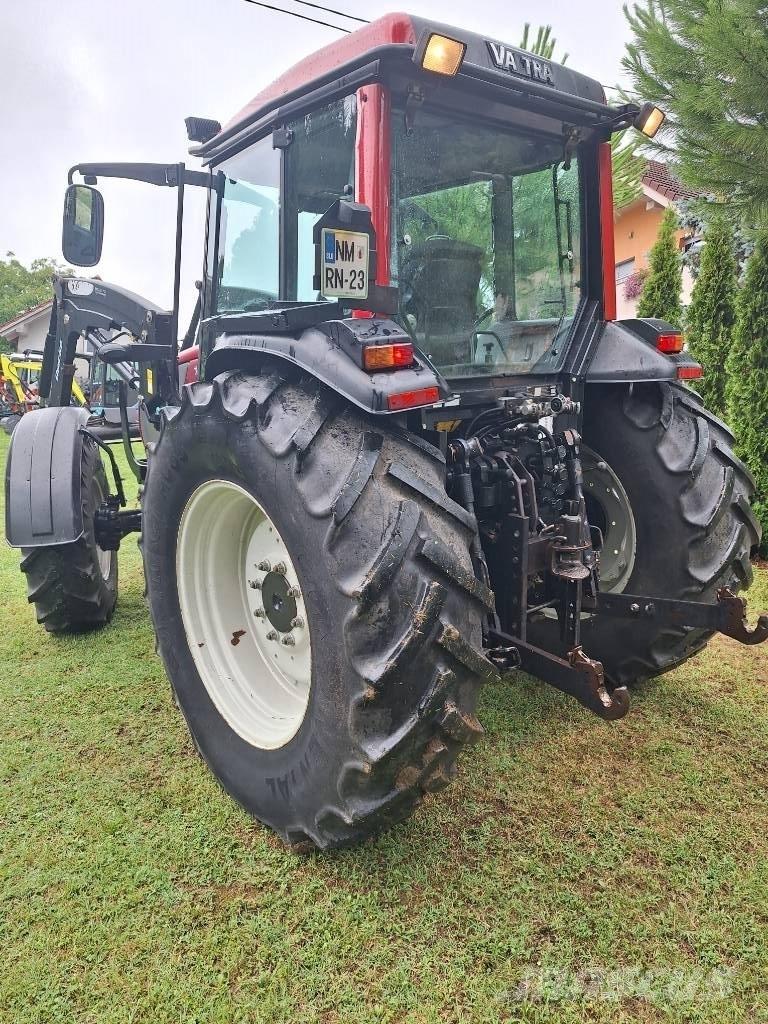 Valtra A 95 Tratores Agrícolas usados