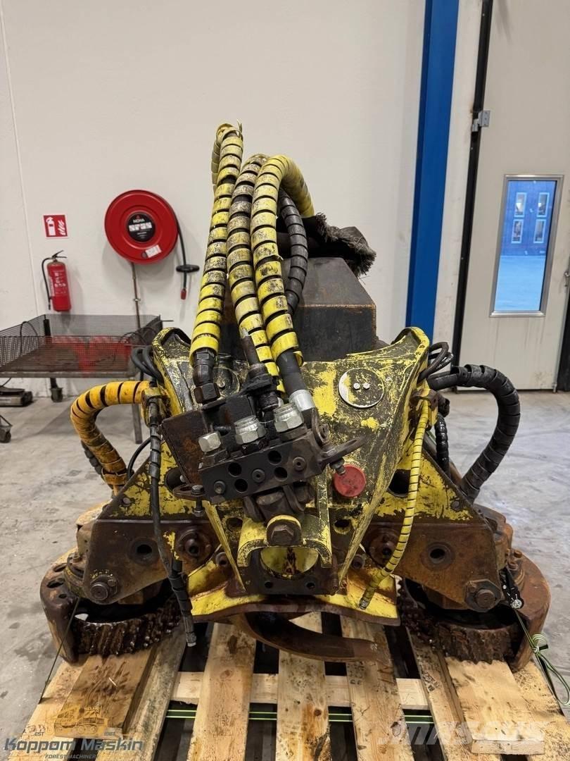 John Deere H480C Cabeças de ceifeiras