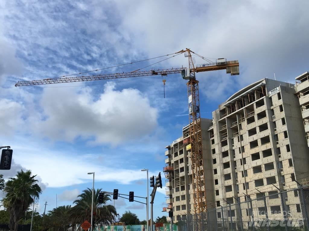 Potain MC 235 B Gruas de construção