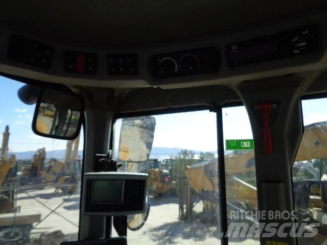 CAT 938M Carregadeiras de rodas