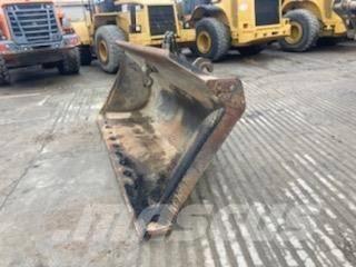 JRB Bucket-Side Dump Baldes
