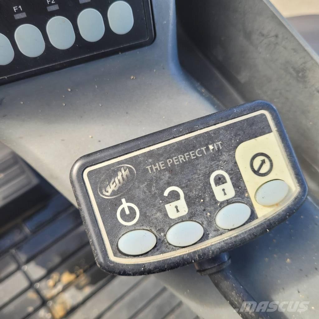 Yanmar SV26 Ess+ Miniescavadeiras